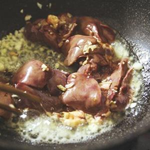 Cách làm pa-tê gan lợn