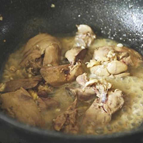 Cách làm pa-tê gan lợn