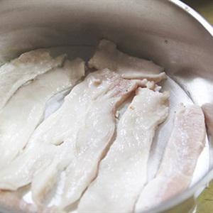 Cách làm pa-tê gan lợn