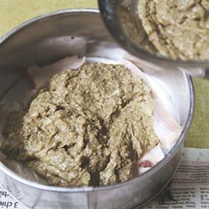 Cách làm pa-tê gan lợn