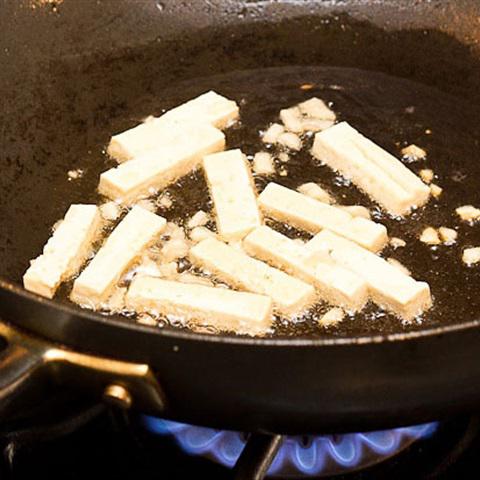 Cách làm pad Thái