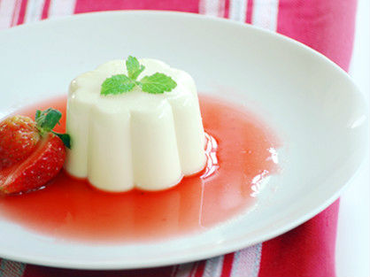 Pana cotta