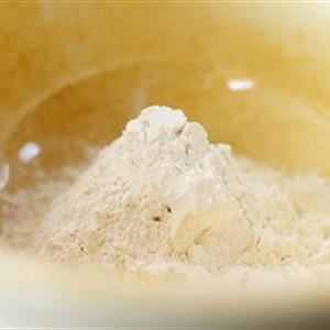 Cách làm pancake bí đỏ