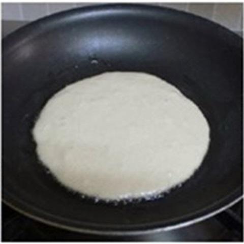 Cách làm pancake chuối