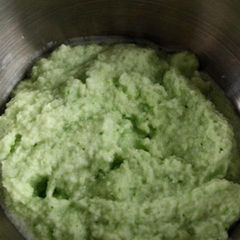 Cách làm pancake khoai tây kiểu Hàn