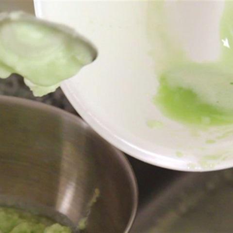 Cách làm pancake khoai tây kiểu Hàn