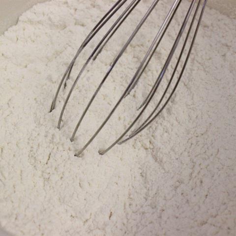 Cách làm pancake mật ong