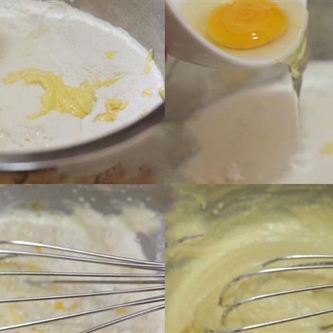 Cách làm pancake mật ong