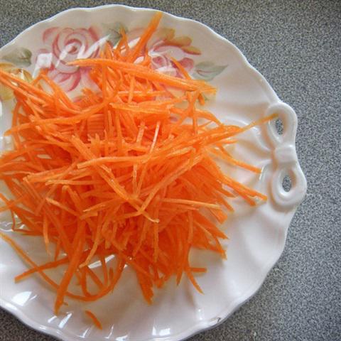 Cách làm pancake mì gói