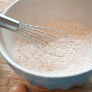 Cách làm pancake quế