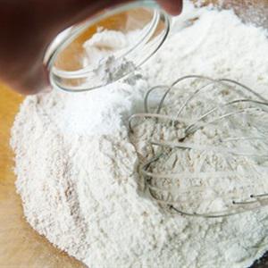 Cách làm pancake táo