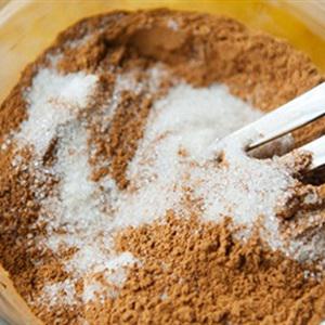 Cách làm pancake táo