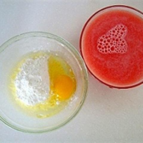 Cách làm pancake tình yêu