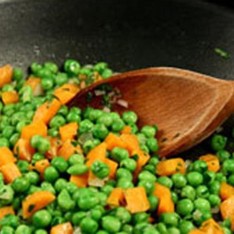 Cách làm pancake trái tim