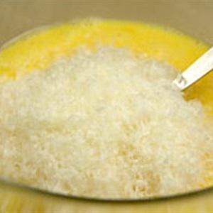 Cách làm pancake trái tim