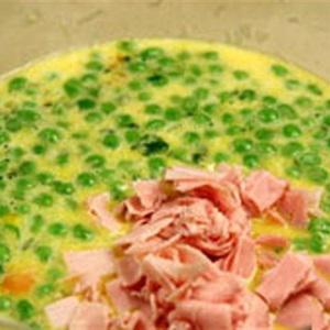 Cách làm pancake trái tim