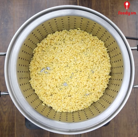 Pancake yến mạch sữa bơ cho bữa sáng tốt lành