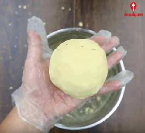 Pancake yến mạch sữa bơ cho bữa sáng tốt lành