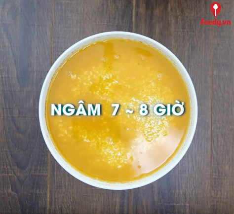 Pancake yến mạch sữa bơ cho bữa sáng tốt lành