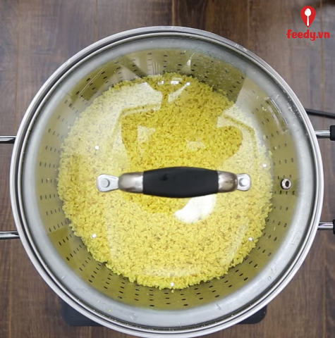 Pancake yến mạch sữa bơ cho bữa sáng tốt lành