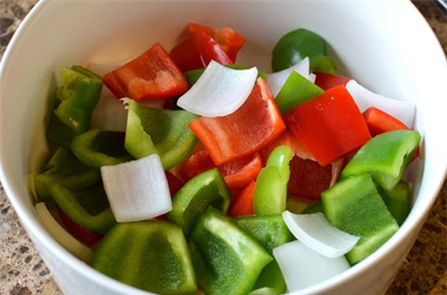 Panna cotta cam thơm mịn, càng ăn càng mê