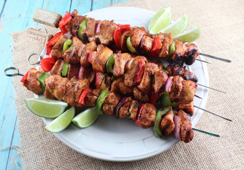 Panna cotta cam thơm mịn, càng ăn càng mê