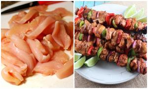 Panna cotta cam thơm mịn, càng ăn càng mê