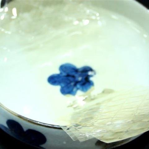 Cách làm panna cotta chanh dây