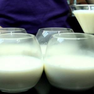 Cách làm panna cotta chanh dây