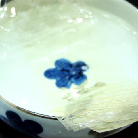 Cách làm panna cotta dâu tây