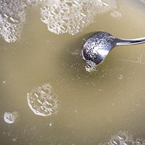 Cách làm panna cotta thanh long