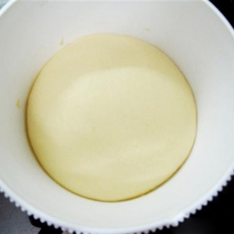 Cách làm papparoti người tuyết đón Noel