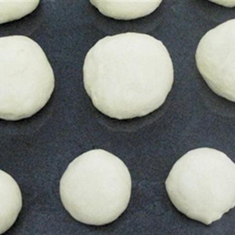 Cách làm papparoti người tuyết đón Noel