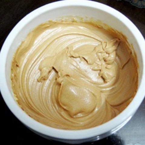 Cách làm papparoti người tuyết đón Noel