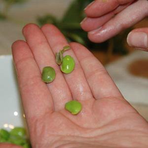 Cách làm pasta bạc hà thanh mát