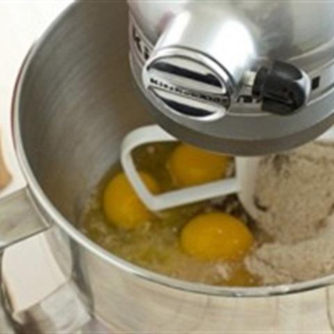 Cách làm Pasta chocolate