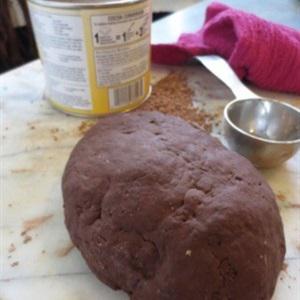 Cách làm Pasta chocolate