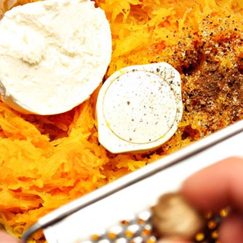 Cách làm pasta đen dành riêng cho ngày Halloween