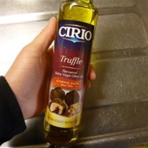 Cách làm pasta kem nấm