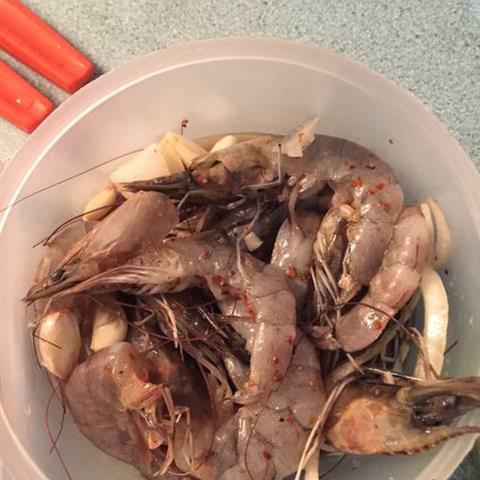 Cách làm pasta nấu hải sản