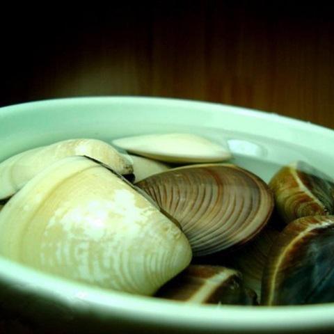 Cách làm pasta nghêu