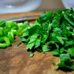 Cách làm pasta nghêu