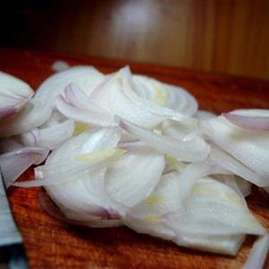 Cách làm pasta nghêu