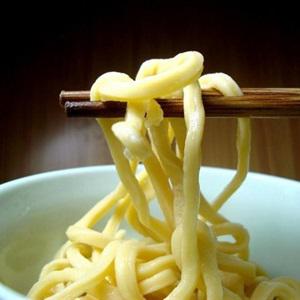 Cách làm pasta nghêu