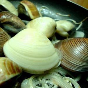 Cách làm pasta nghêu