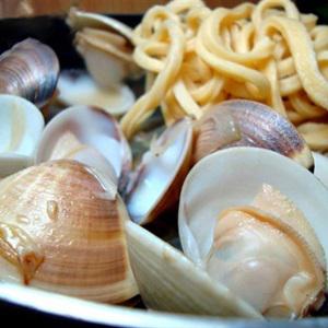 Cách làm pasta nghêu