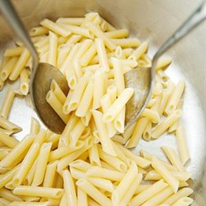 Cách làm pasta pastitsio của Ý