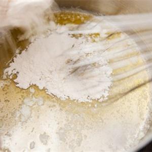 Cách làm pasta pastitsio của Ý