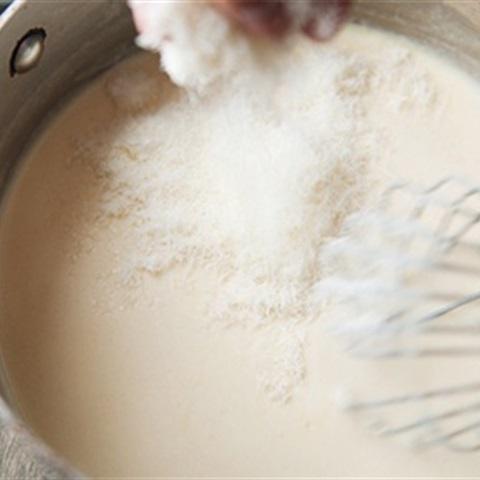 Cách làm pasta pastitsio của Ý