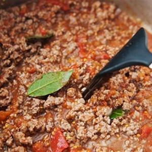 Cách làm pasta pastitsio của Ý